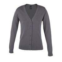 CARDIGAN DONNA GOLDEN